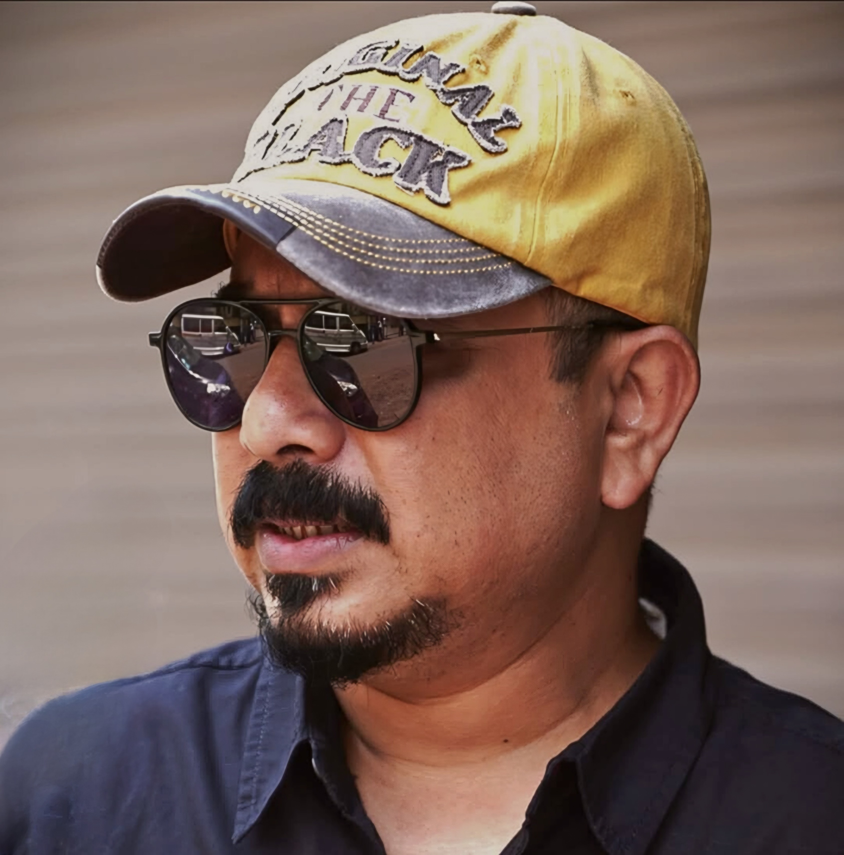 Subhabrata Chatterjee